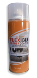 Spray pelicula cauciucata pentru etansari